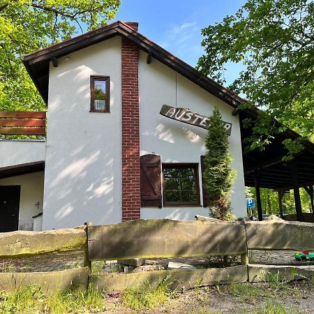 Ferienwohnung Austeria Przyjezierze Przyjezierze  Exterior foto