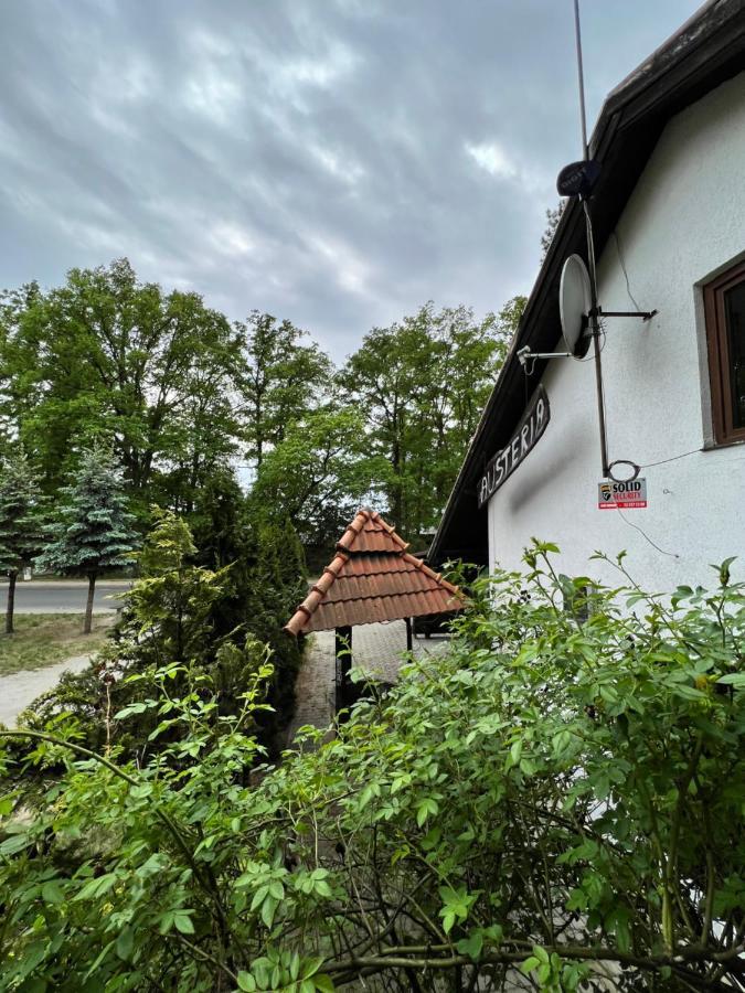 Ferienwohnung Austeria Przyjezierze Przyjezierze  Exterior foto